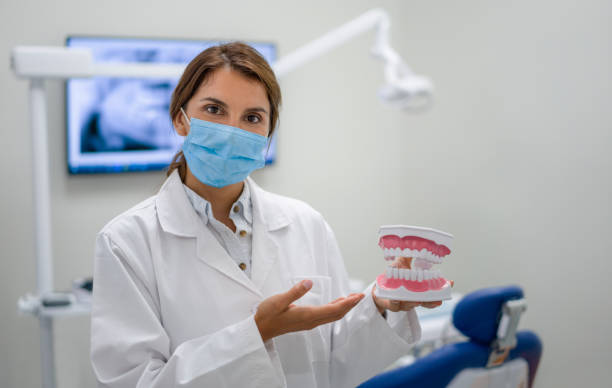 Best Emergency Dental Care for Trauma or Injury in Pendergrass, GA
