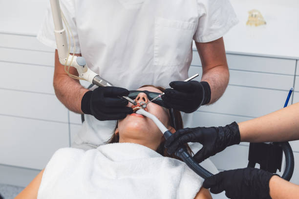 Best Emergency Broken Tooth Repair in Pendergrass, GA