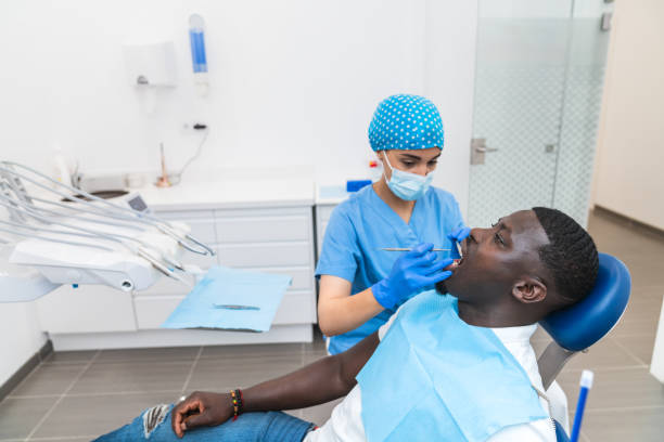 Best After-Hours Emergency Dentist in Pendergrass, GA