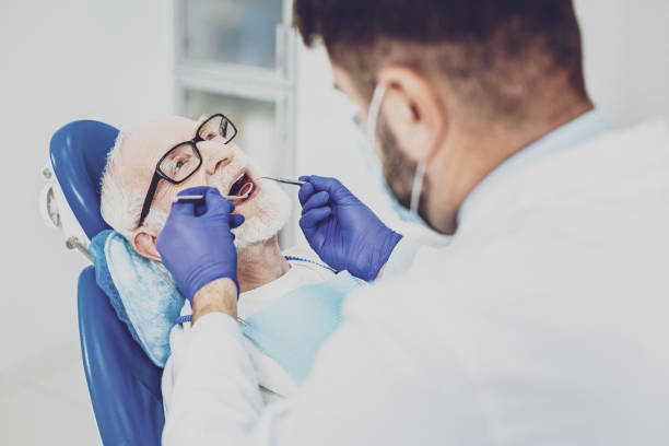 Best Emergency Broken Tooth Repair in Pendergrass, GA